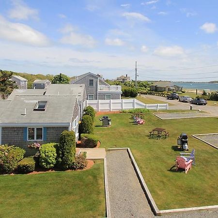 Colonial Acres Resort West Yarmouth Exterior foto