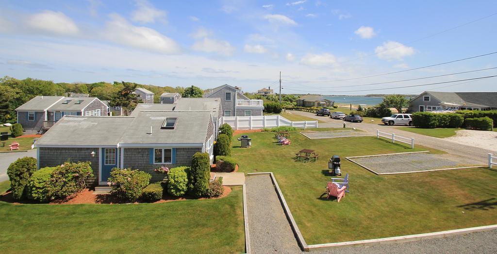 Colonial Acres Resort West Yarmouth Exterior foto