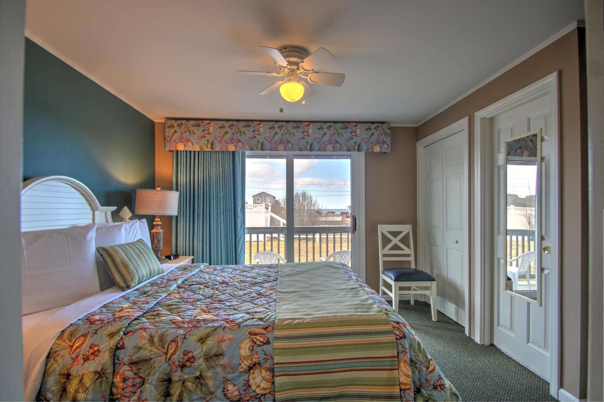Colonial Acres Resort West Yarmouth Exterior foto