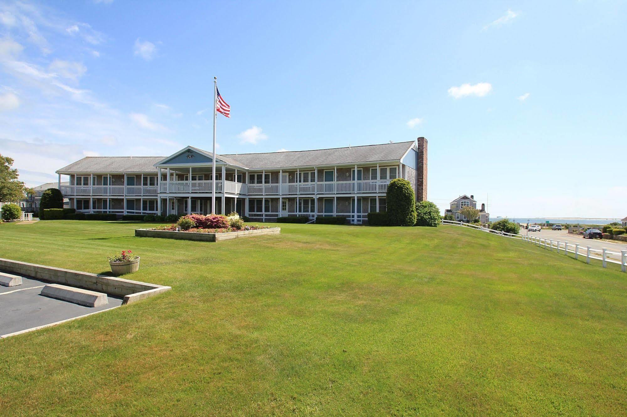 Colonial Acres Resort West Yarmouth Exterior foto